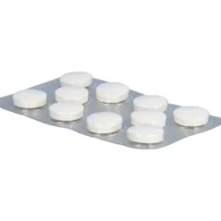 CETEBE Abwehr Fit Lutschtabletten 20 Stück
