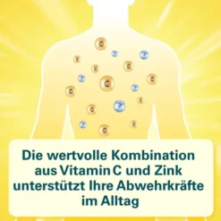 CETEBE Abwehr Fit Lutschtabletten 20 Stück