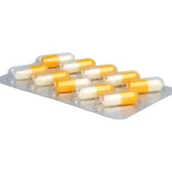 CETEBE ABWEHR plus Vitamin C+Vitamin D3+Zink Kaps. 30 Stück