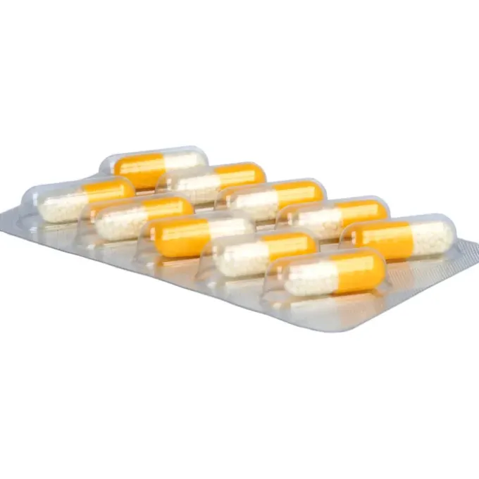 CETEBE ABWEHR plus Vitamin C+Vitamin D3+Zink Kaps. 30 Stück