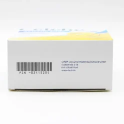 CETEBE ABWEHR plus Vitamin C+Vitamin D3+Zink Kaps. 120 Stück