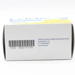 CETEBE ABWEHR plus Vitamin C+Vitamin D3+Zink Kaps. Set 2x60St