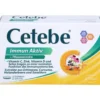 CETEBE Immun Aktiv Tabletten 30 Stück