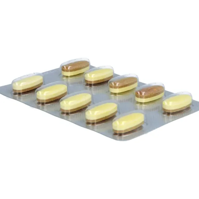 CETEBE Immun Aktiv Tabletten 30 Stück