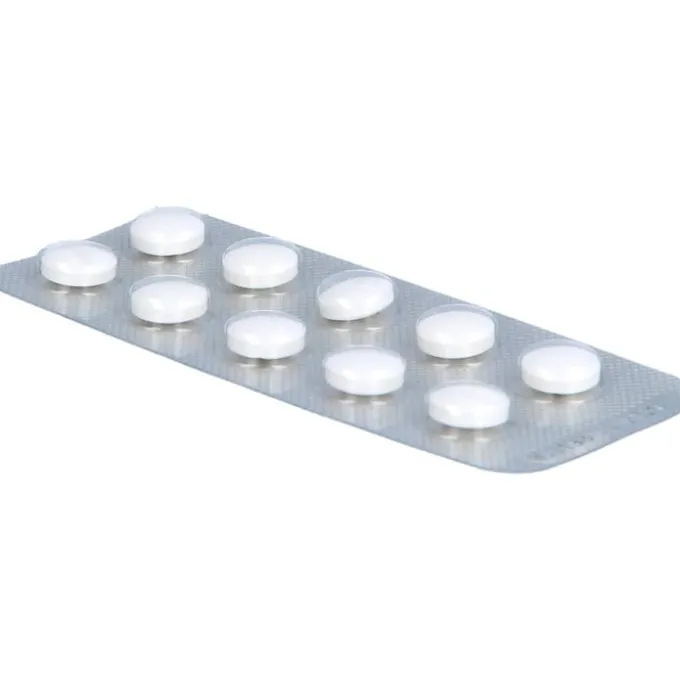 CETIRIZIN ADGC Filmtabletten 100 St