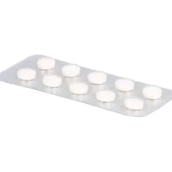 CETIRIZIN ADGC Filmtabletten 100 St