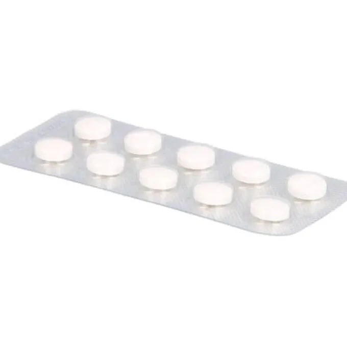 CETIRIZIN ADGC Filmtabletten 100 St
