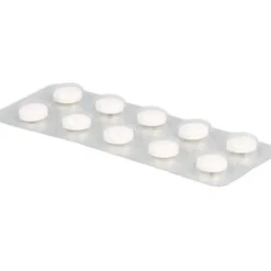 CETIRIZIN ADGC Filmtabletten 20 St