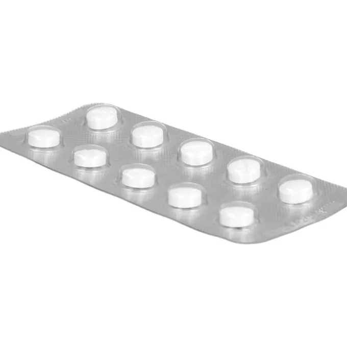 CETIRIZIN AL 10 mg Filmtabletten 100 St