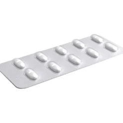 CETIRIZIN HEXAL Filmtabletten bei Allergien 100 St