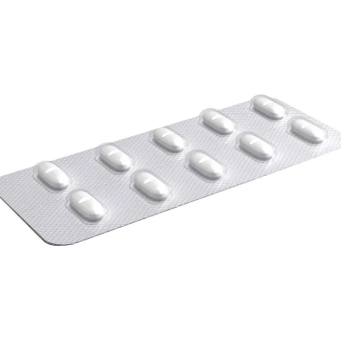 CETIRIZIN HEXAL Filmtabletten bei Allergien 100 St