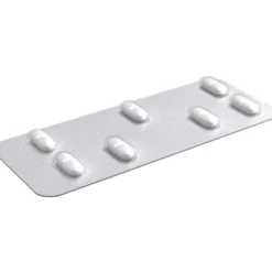 CETIRIZIN HEXAL Filmtabletten bei Allergien 7 St