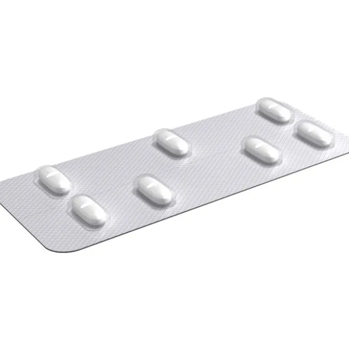 CETIRIZIN HEXAL Filmtabletten bei Allergien 7 St
