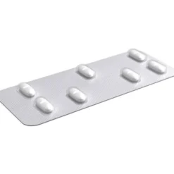 CETIRIZIN HEXAL Filmtabletten bei Allergien 7 St