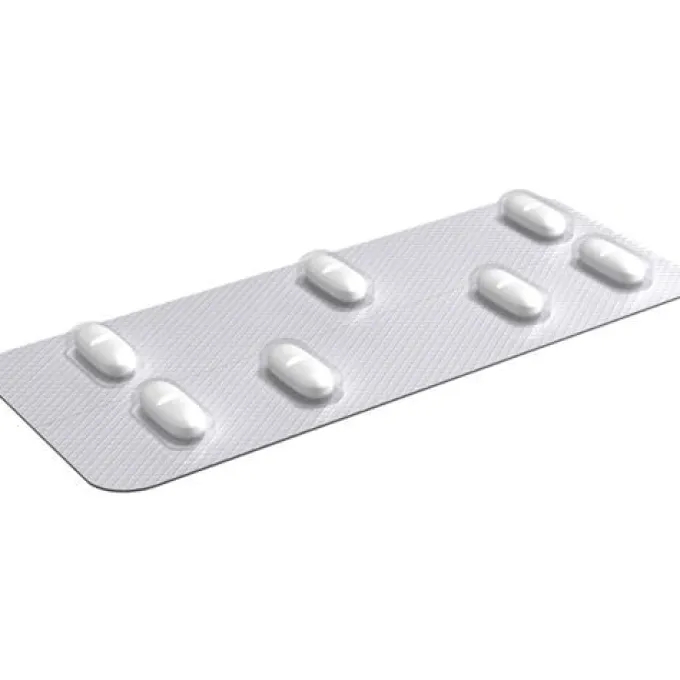 CETIRIZIN HEXAL Filmtabletten bei Allergien 7 St