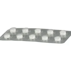 CETIRIZIN-ratiopharm bei Allergien 10 mg Filmtabl. 100 St