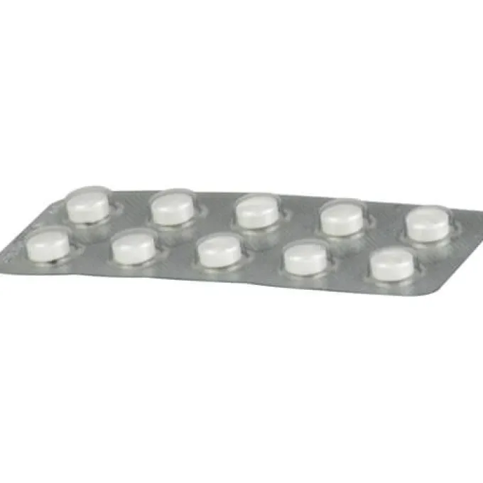 CETIRIZIN-ratiopharm bei Allergien 10 mg Filmtabl. 100 St