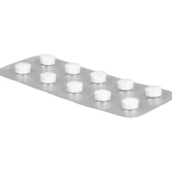 CETIRIZIN-ratiopharm bei Allergien 10 mg Filmtabl. 100 St