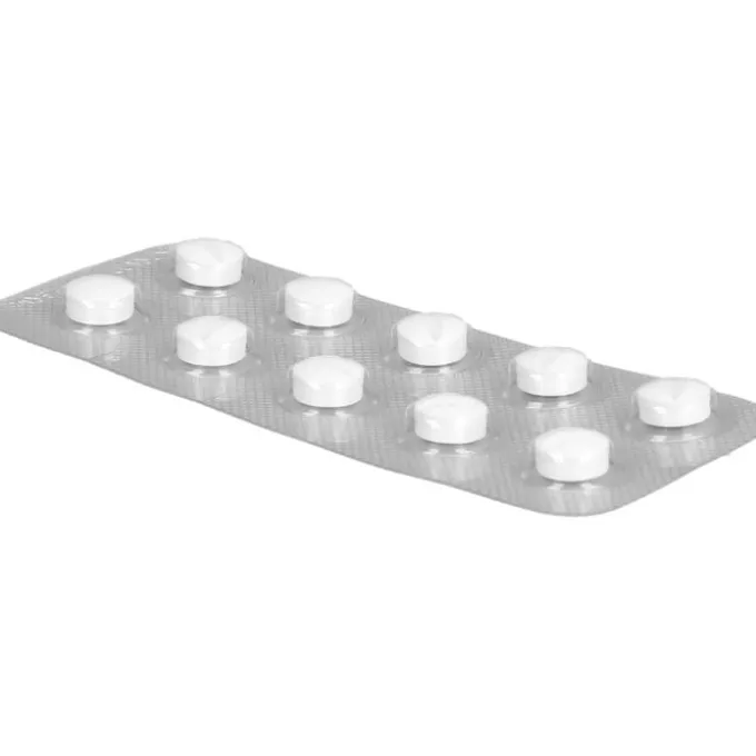 CETIRIZIN-ratiopharm bei Allergien 10 mg Filmtabl. 100 St