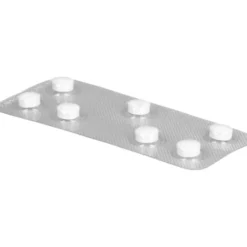 CETIRIZIN-ratiopharm bei Allergien 10 mg Filmtabl. 7 St