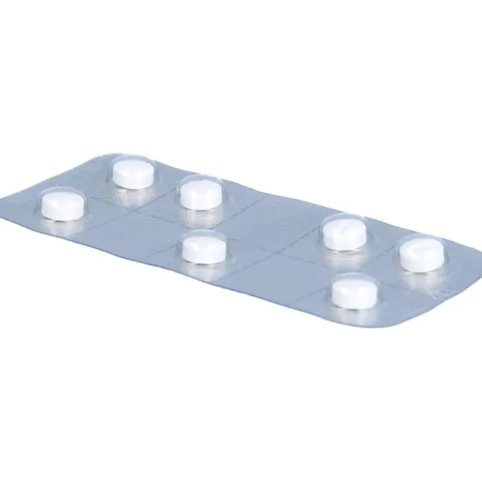 CETIRIZIN STADA 10 mg Filmtabletten 7 St