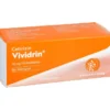 Cetirizin Vividrin 10 mg Filmtabletten 100 St