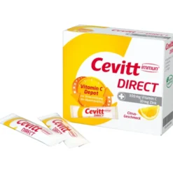 CEVITT immun DIRECT Pellets 20 Stück