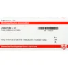 CHAMOMILLA C 30 Ampullen 8X1 ml