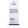 CHAMOMILLA CUPRO culta Radix Rh D 3 Dilution 20 ml