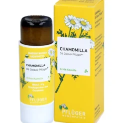 CHAMOMILLA D 6 Globuli Pflüger Globulispender 10 g