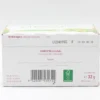 CHARANTEA metabolic Lemon/Mint Filterbeutel 20 Stück