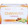 CHARANTEA metabolic Zimt Kräutertee Filterbeutel 20 Stück