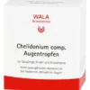 CHELIDONIUM COMP.Augentropfen 15 ml