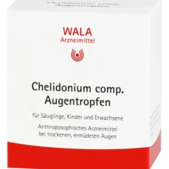 CHELIDONIUM COMP.Augentropfen 15 ml