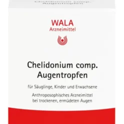 CHELIDONIUM COMP.Augentropfen 15 ml