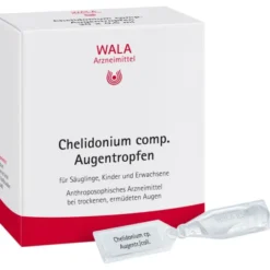 CHELIDONIUM COMP.Augentropfen 15 ml