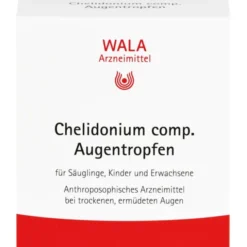 CHELIDONIUM COMP.Augentropfen 15 ml