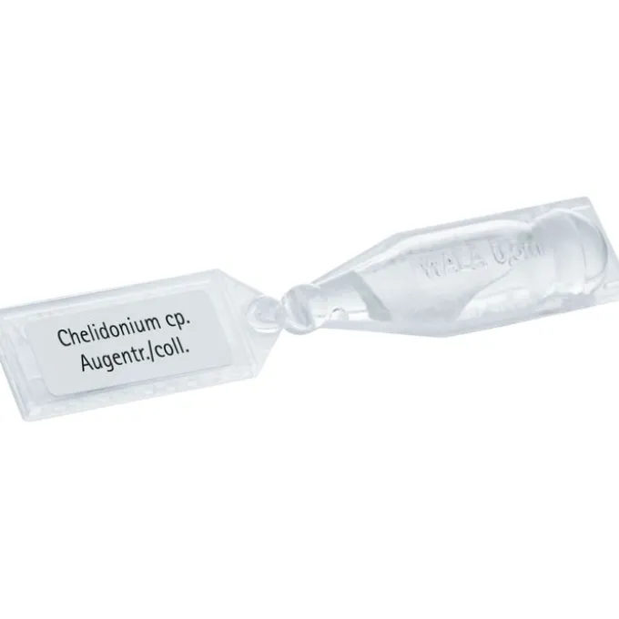 CHELIDONIUM COMP.Augentropfen 15 ml