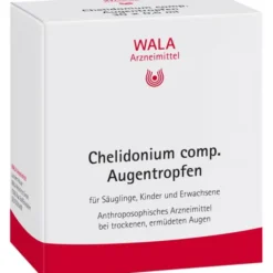 CHELIDONIUM COMP.Augentropfen 15 ml