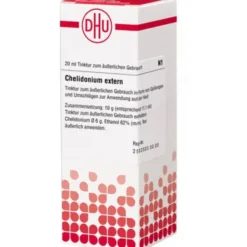 CHELIDONIUM EXTERN 20 ml