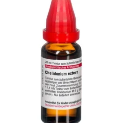 CHELIDONIUM EXTERN 20 ml