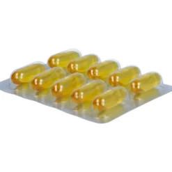 CHELIDONIUM KAPSELN 30 St