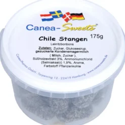 CHILE Stangen Bonbons 175 g