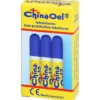CHINA ÖL Inhalatoren 3 St