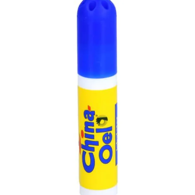 CHINA ÖL Inhalatoren 3 St
