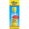 CHINA ÖL mit 3 Inhalatoren 100 ml