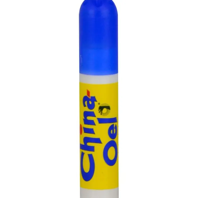 CHINA ÖL mit Inhalator 25 ml