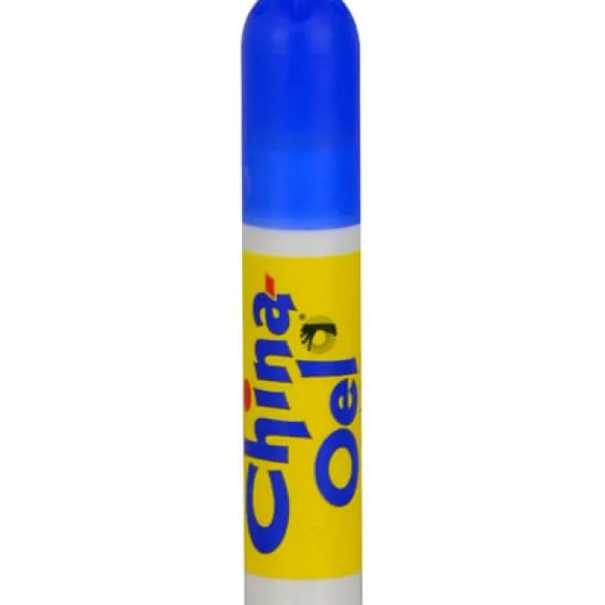 CHINA ÖL mit Inhalator 25 ml