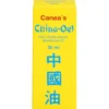 CHINA ÖL 30 ml