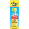 CHINA ÖL ohne Inhalator 10 ml